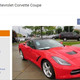 Illustration for article titled You Can Now Buy A 460 Horsepower C7 Corvette For Under $40,000